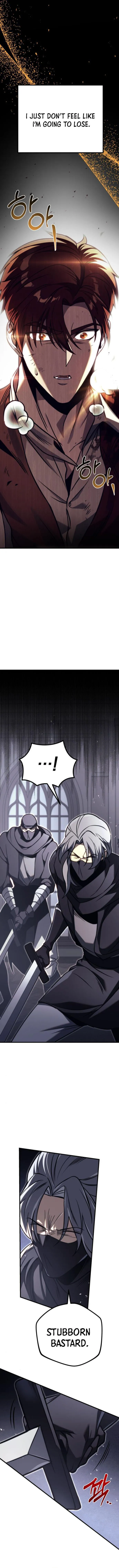 A Flame Reborn, Chapter 79