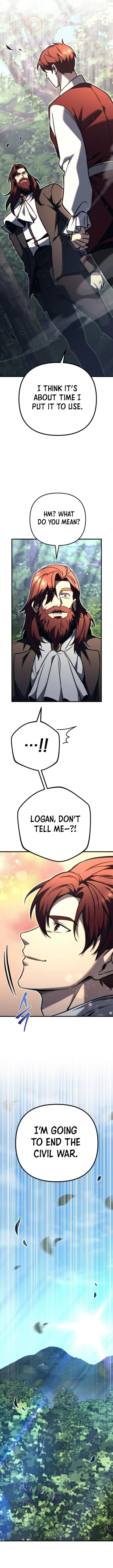 A Flame Reborn, Chapter 80