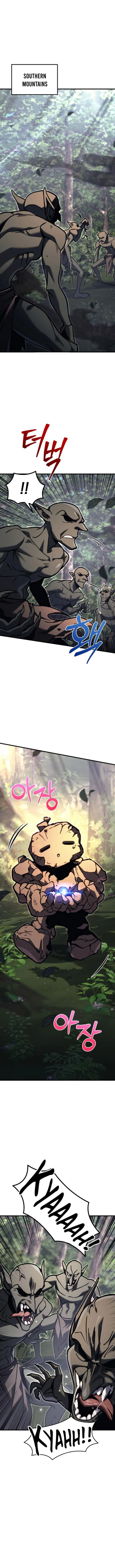A Flame Reborn, Chapter 80
