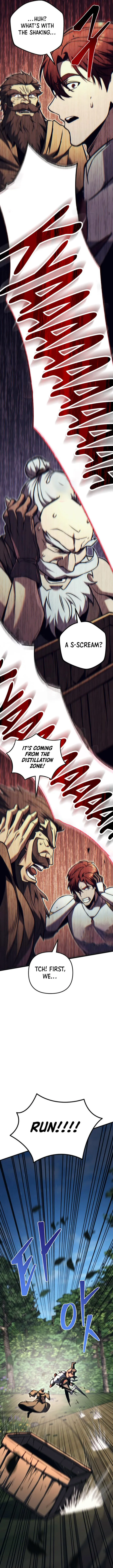 A Flame Reborn, Chapter 80