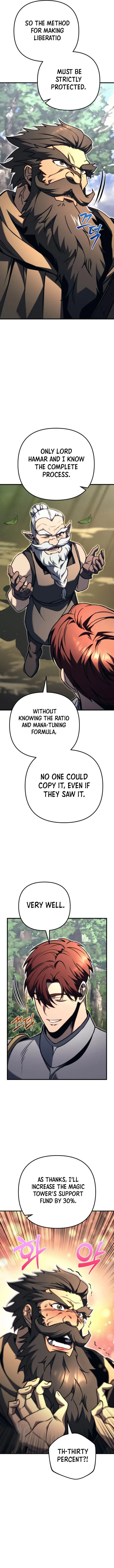 A Flame Reborn, Chapter 80