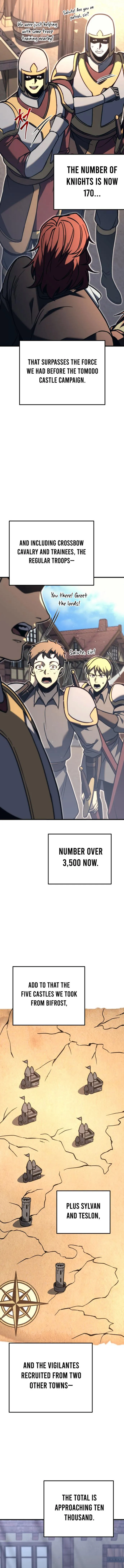 A Flame Reborn, Chapter 80