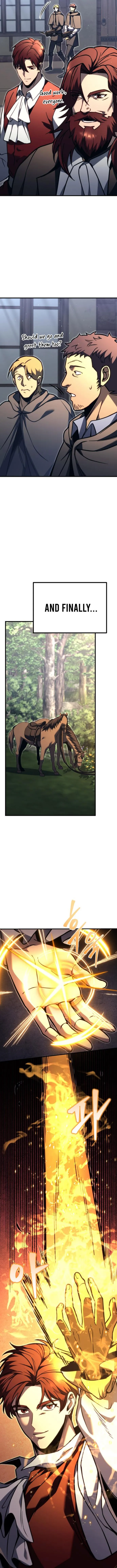 A Flame Reborn, Chapter 80