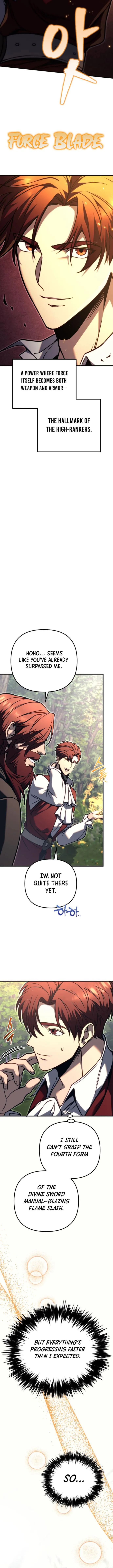 A Flame Reborn, Chapter 80