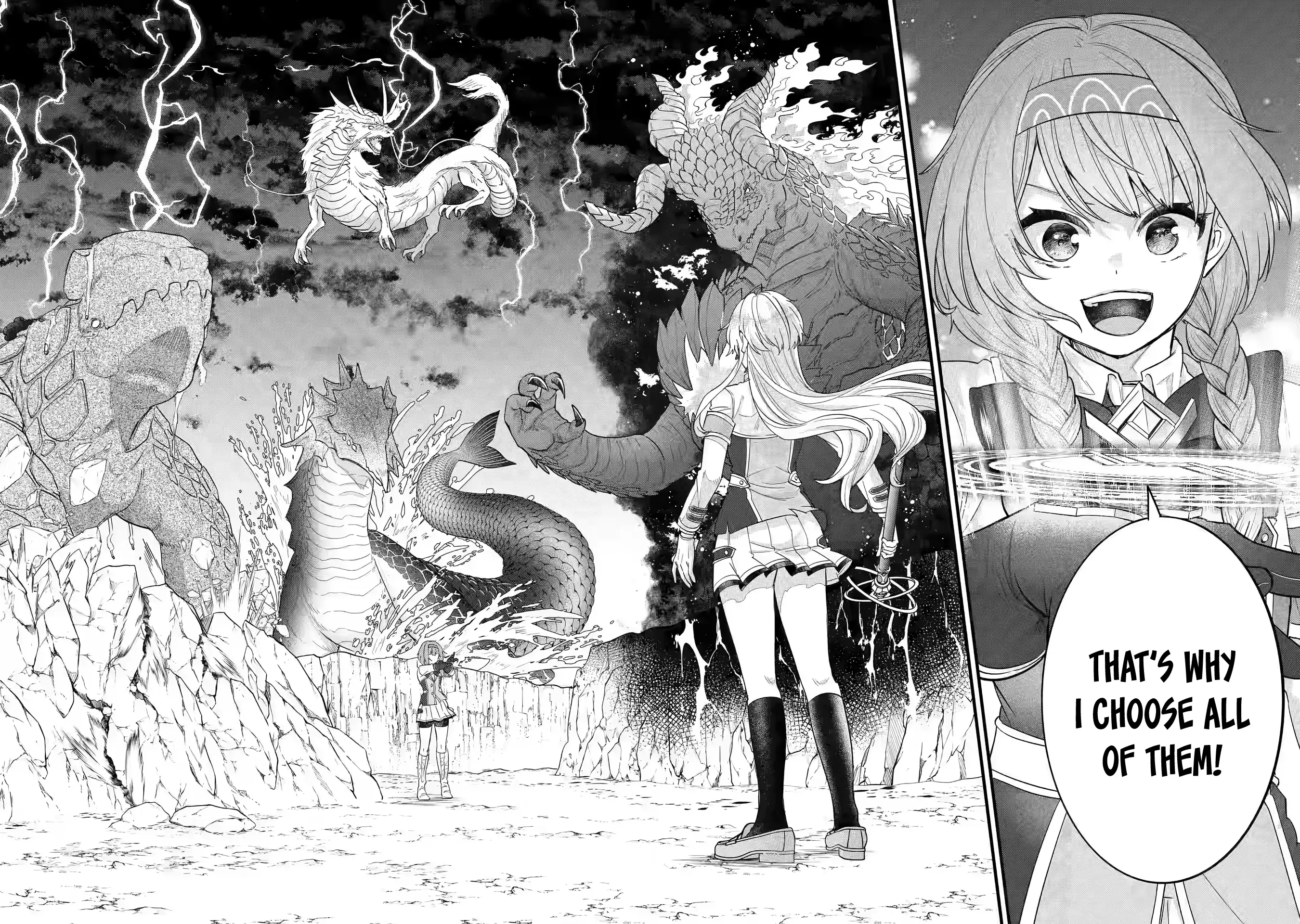 The Hero And Sage Reincarnated And Engaged toonclash.com