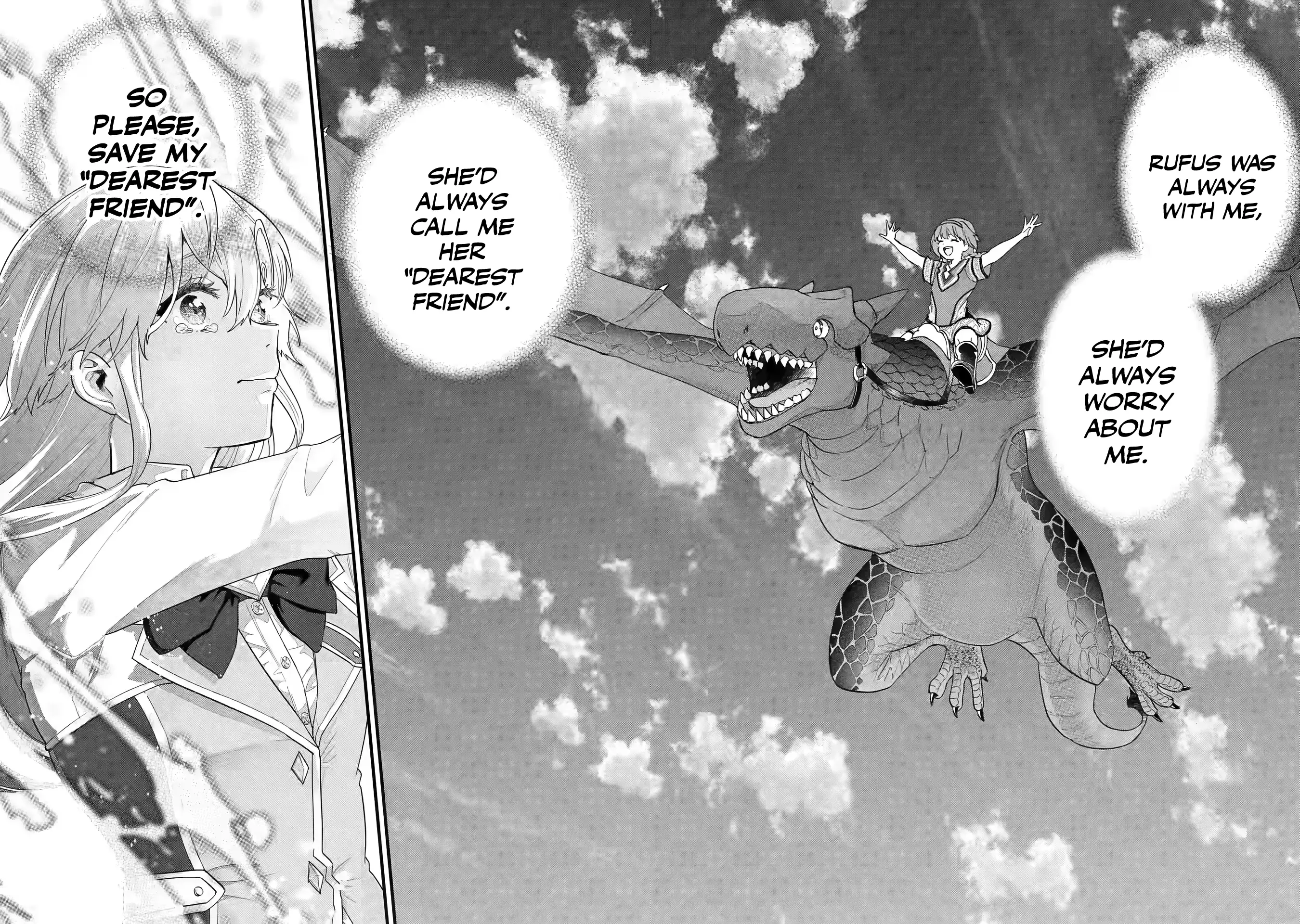 The Hero And Sage Reincarnated And Engaged toonclash.com