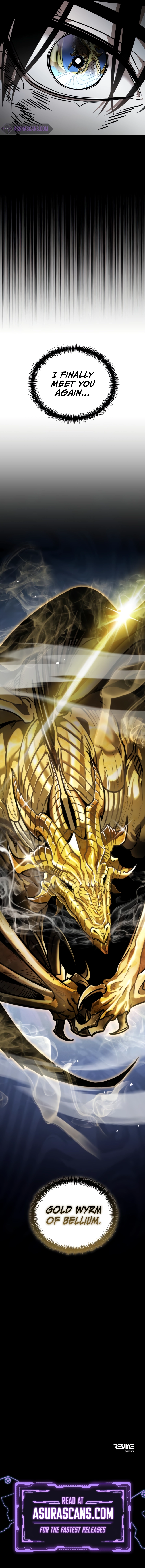 Reincarnator, Chapter 43