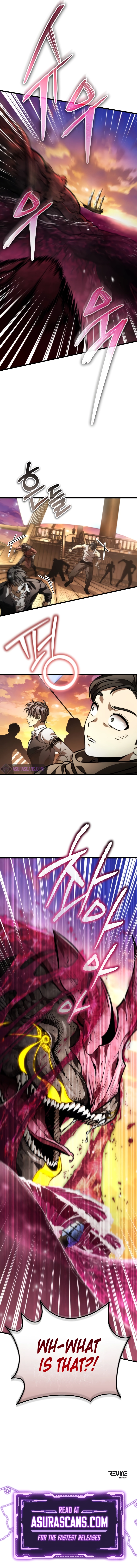 Reincarnator, Chapter 46