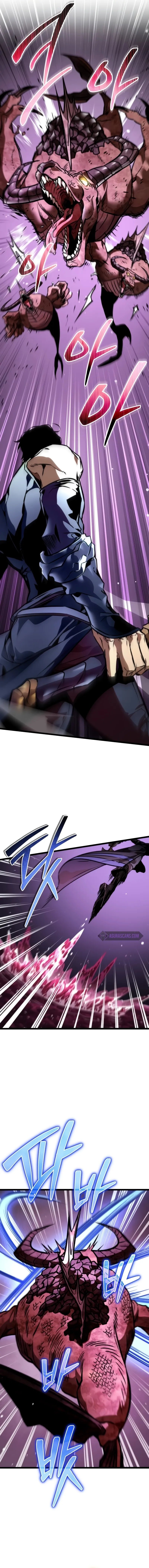 Reincarnator, Chapter 50