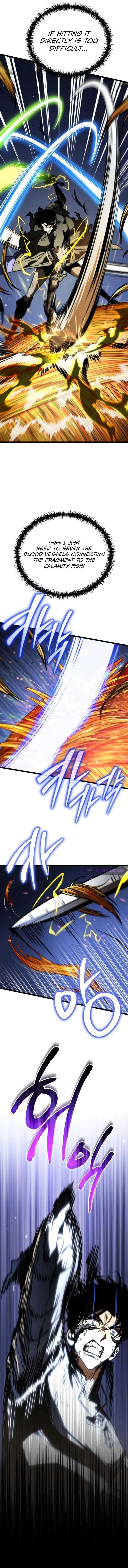 Reincarnator, Chapter 60
