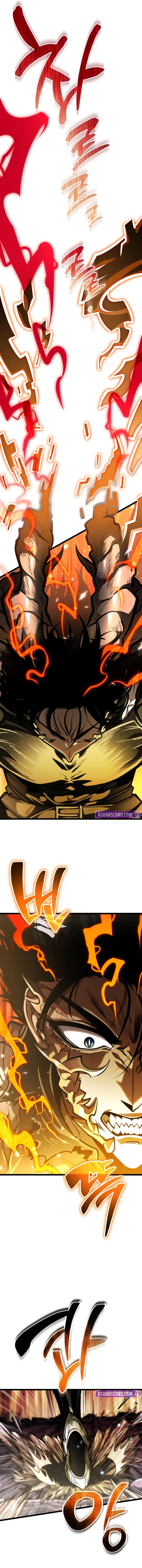 Reincarnator, Chapter 71