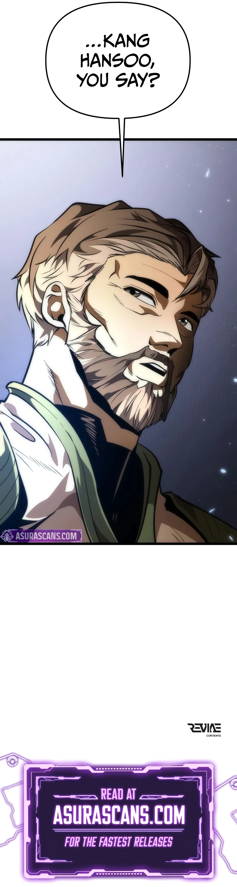 Reincarnator, Chapter 76