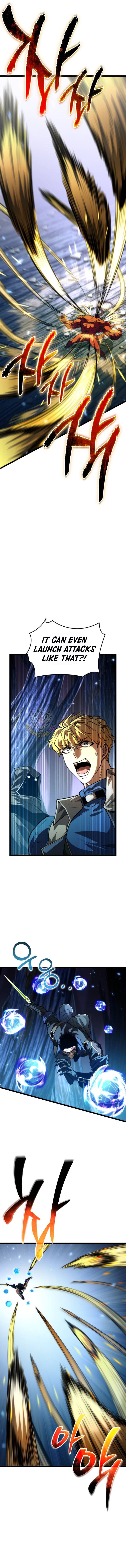 Reincarnator, Chapter 82