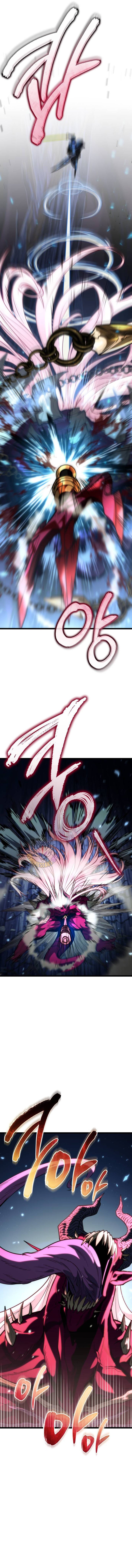 Reincarnator, Chapter 82
