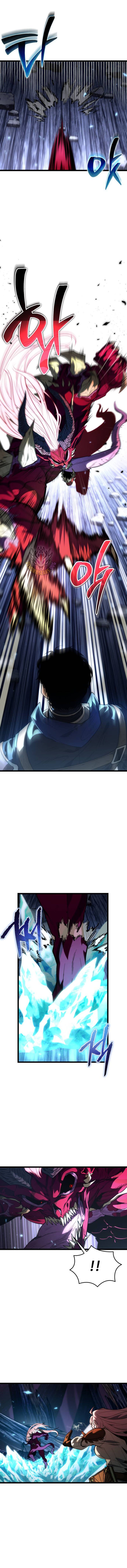 Reincarnator, Chapter 82
