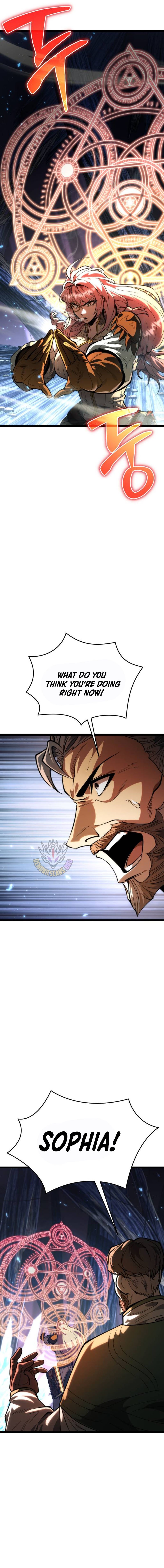 Reincarnator, Chapter 82