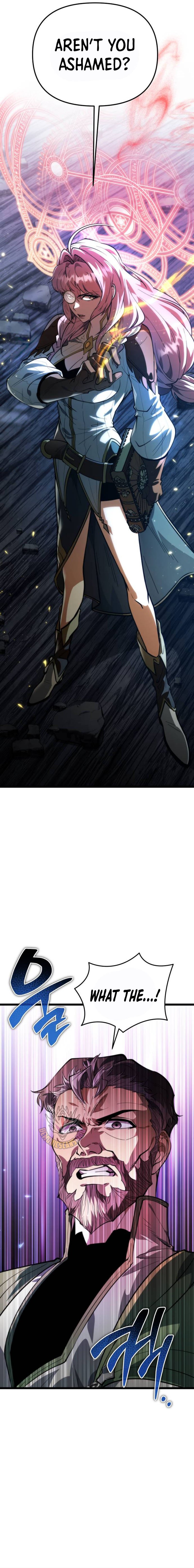 Reincarnator, Chapter 82