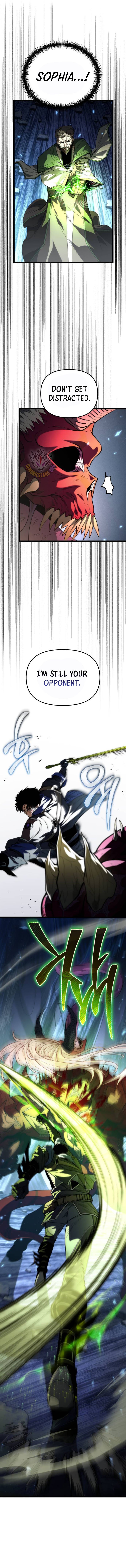 Reincarnator, Chapter 82
