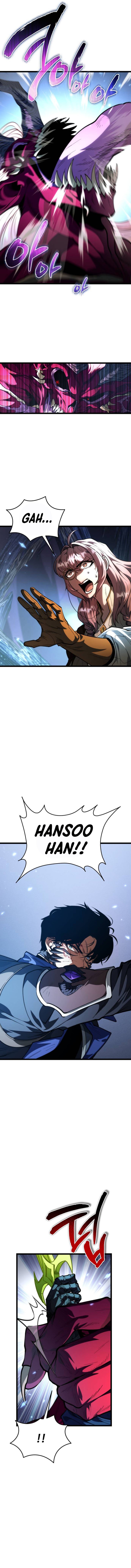 Reincarnator, Chapter 82