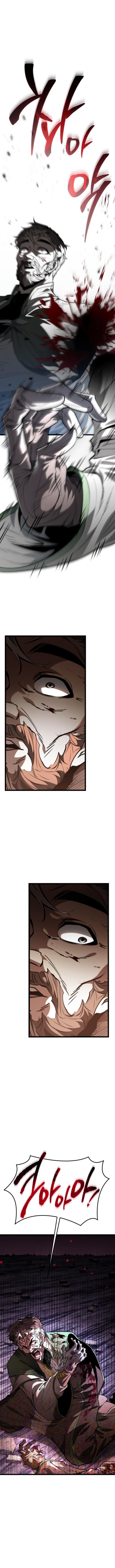 Reincarnator, Chapter 83