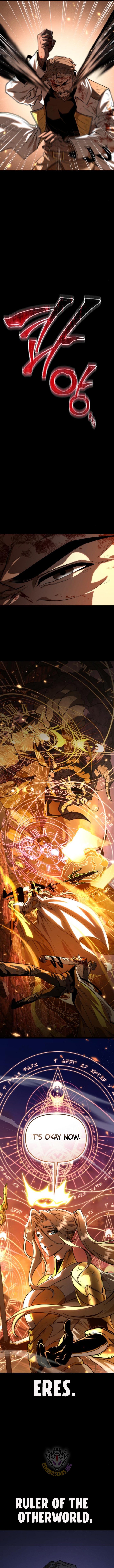 Reincarnator, Chapter 83