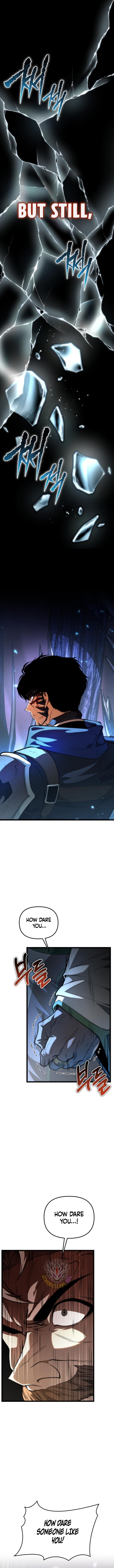 Reincarnator, Chapter 83