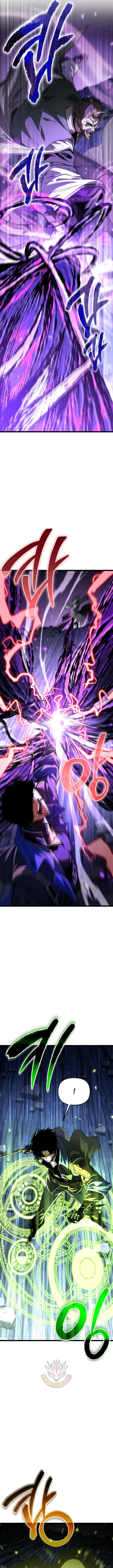 Reincarnator, Chapter 83