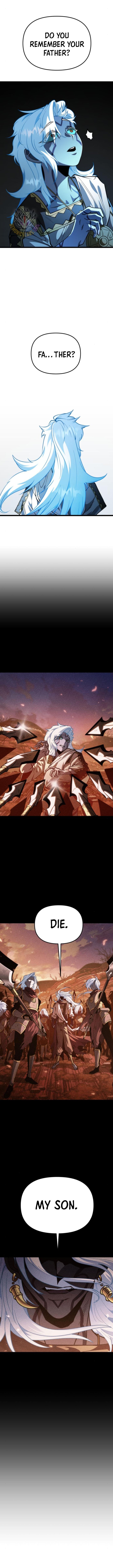 Reincarnator, Chapter 84