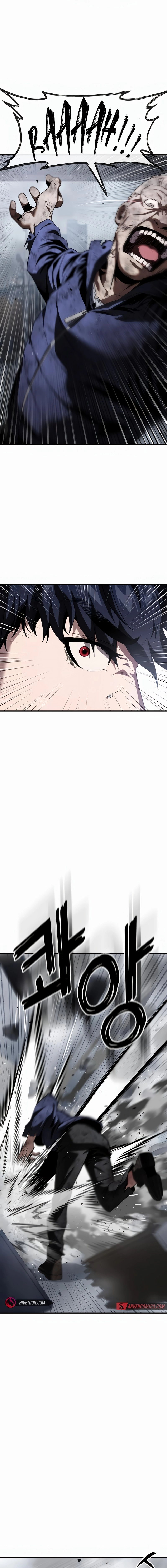 Rust, Chapter 37