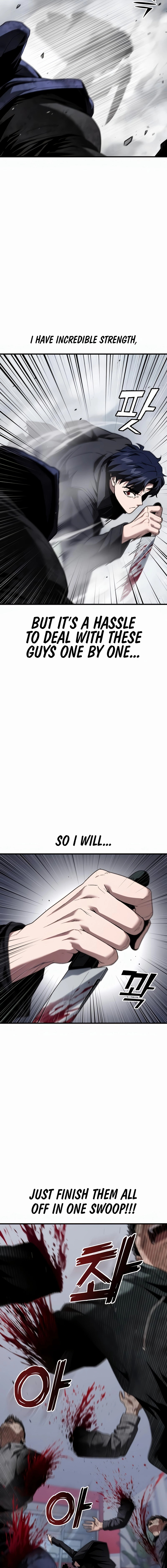 Rust, Chapter 37