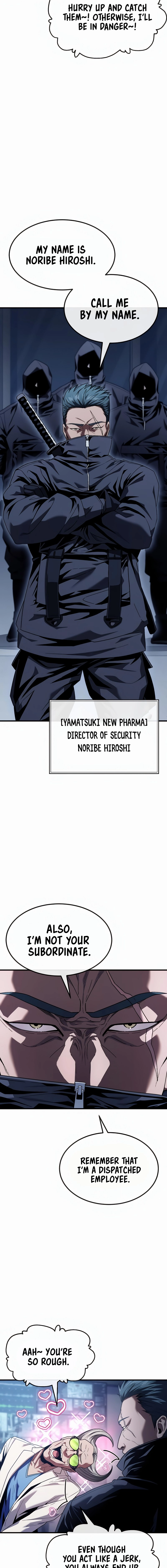 Rust, Chapter 37