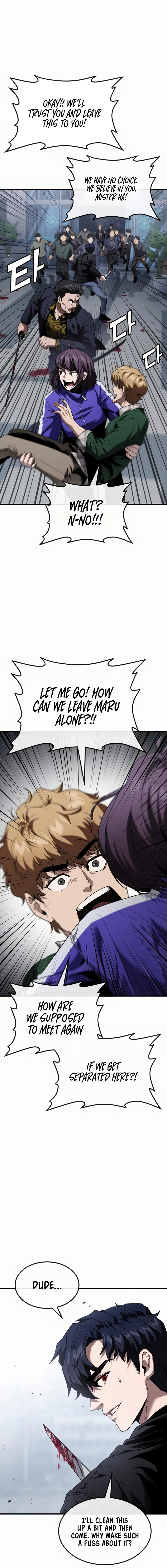 Rust, Chapter 37