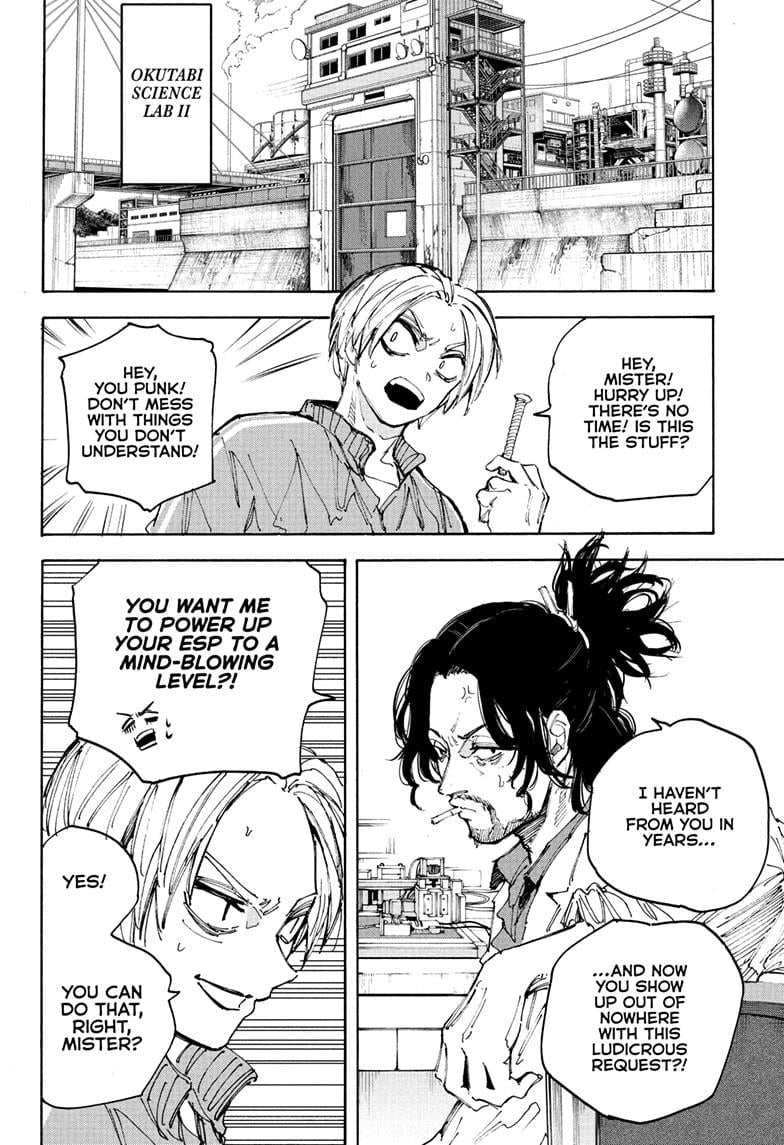 Chapter 212 image 10