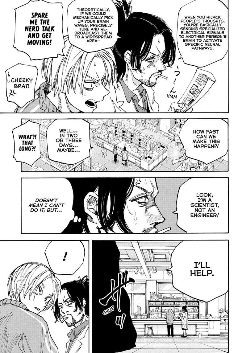 Chapter 212 image 11