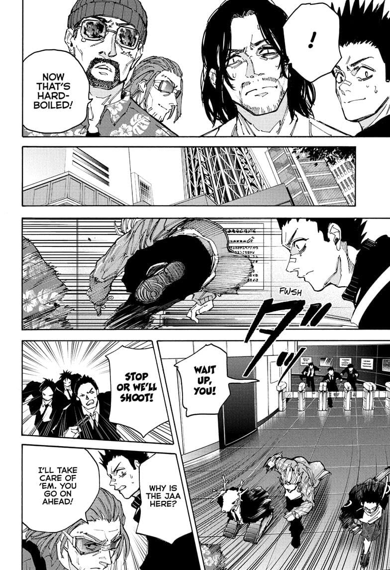 Chapter 213 image 11