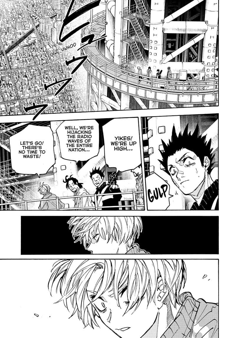 Chapter 213 image 12