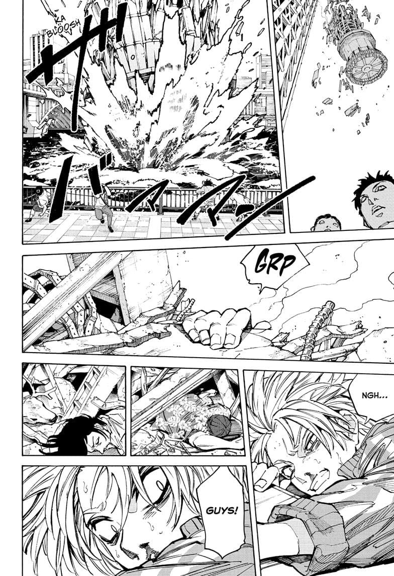 Chapter 213 image 15