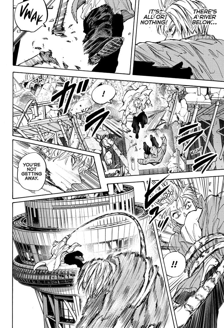 Chapter 213 image 17