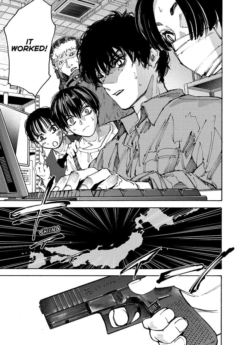 Chapter 213 image 20