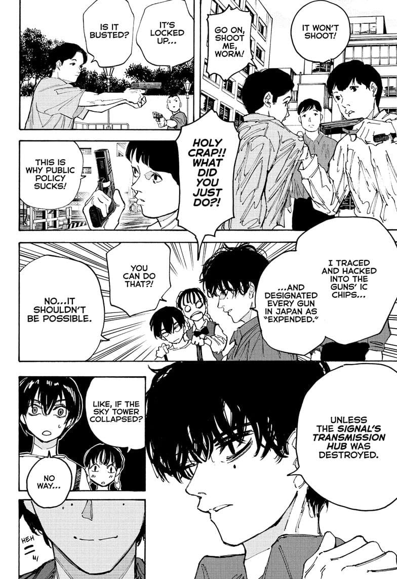 Chapter 213 image 21