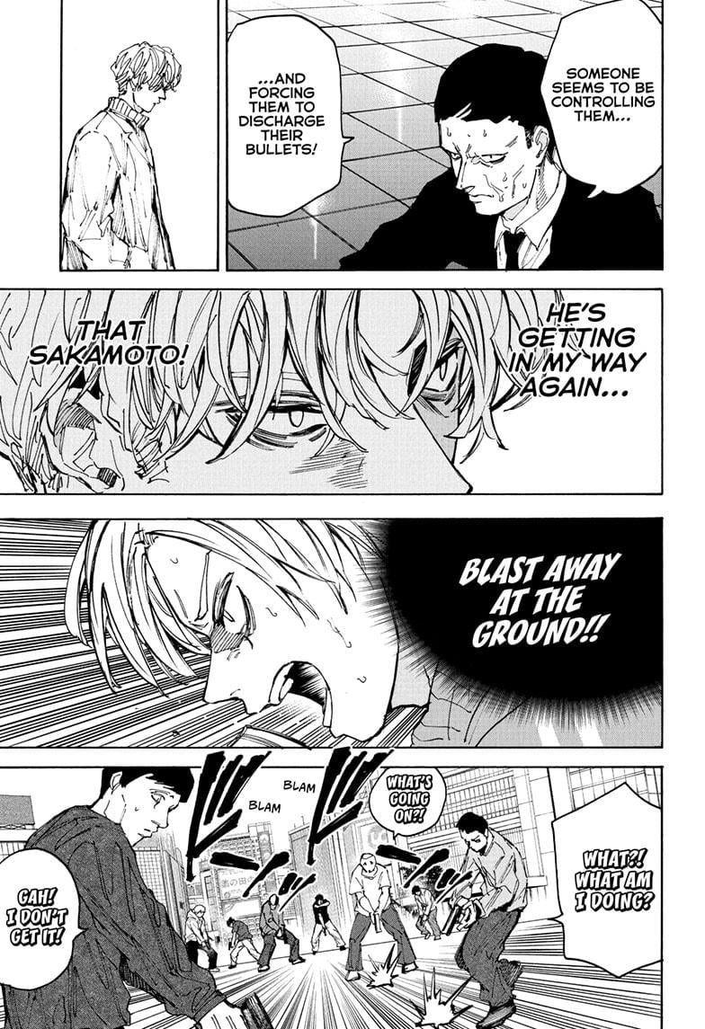 Chapter 213 image 8