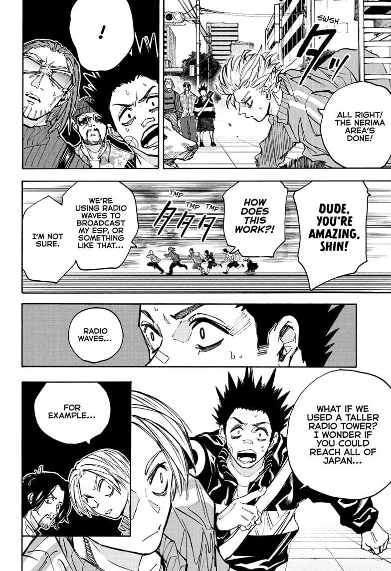 Chapter 213 image 9