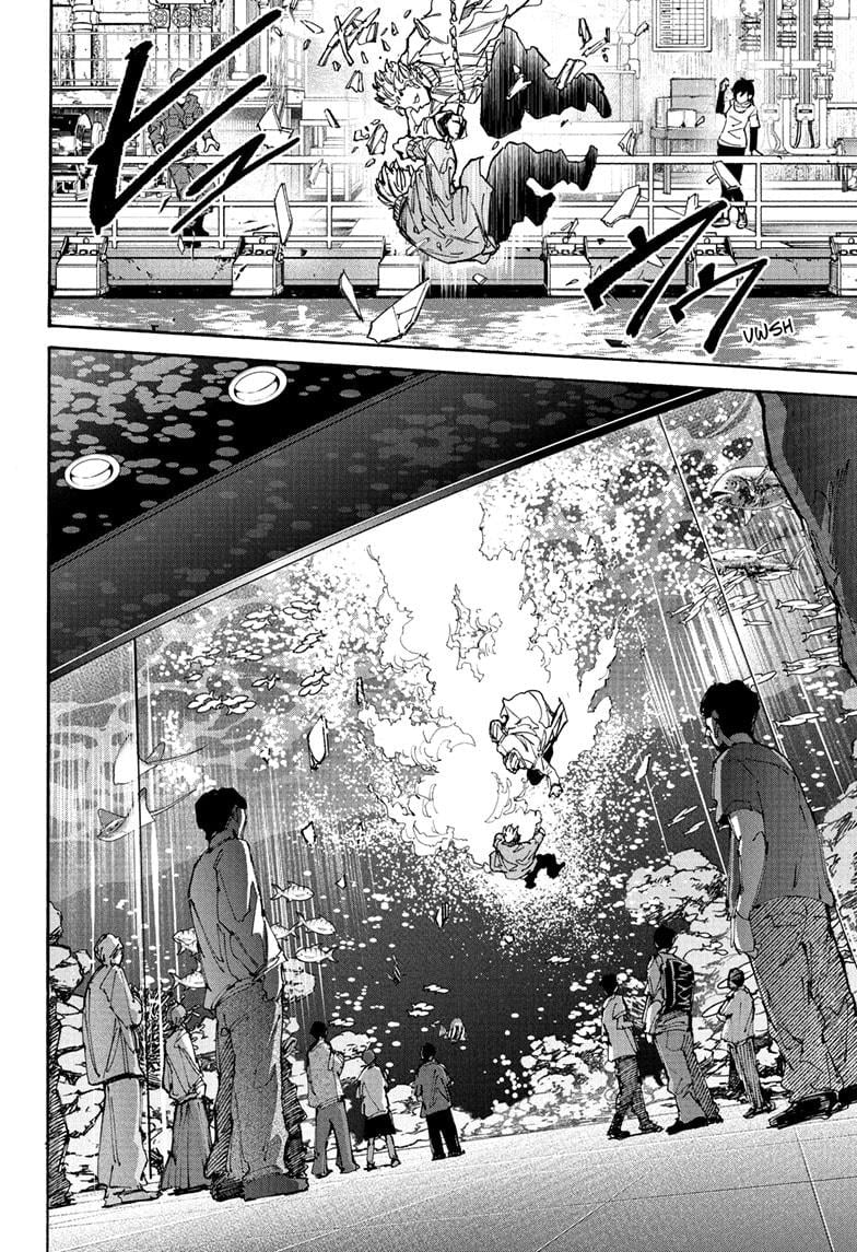 Chapter 214 image 12