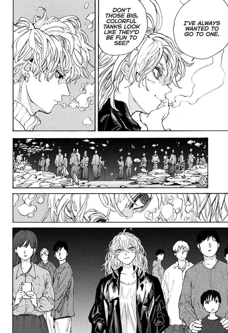 Chapter 214 image 14