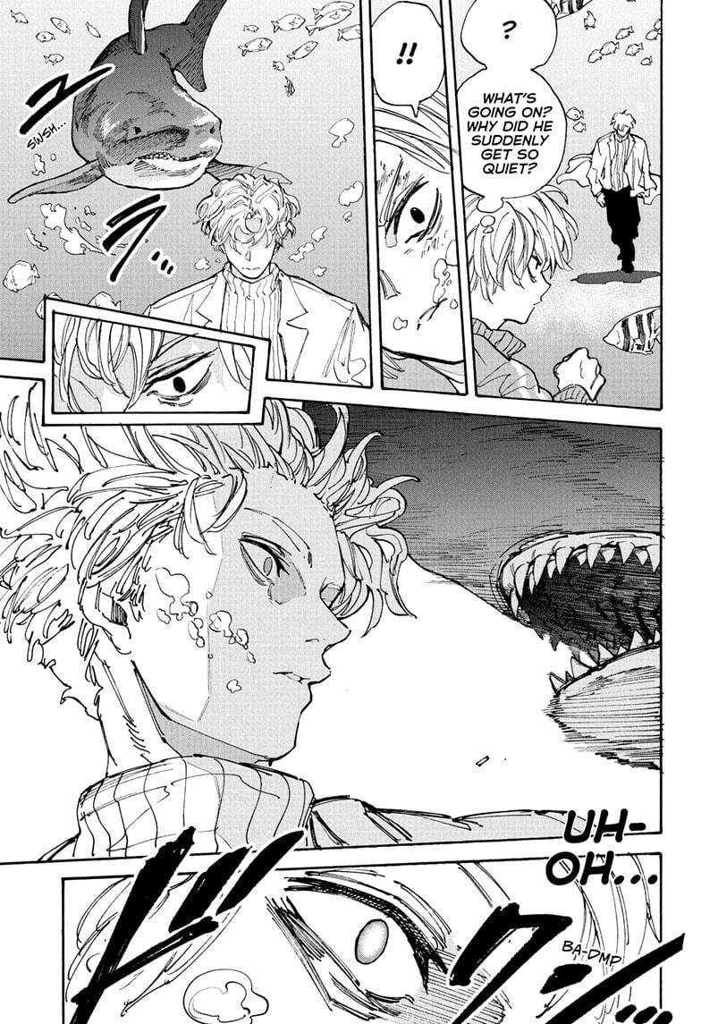 Chapter 214 image 15