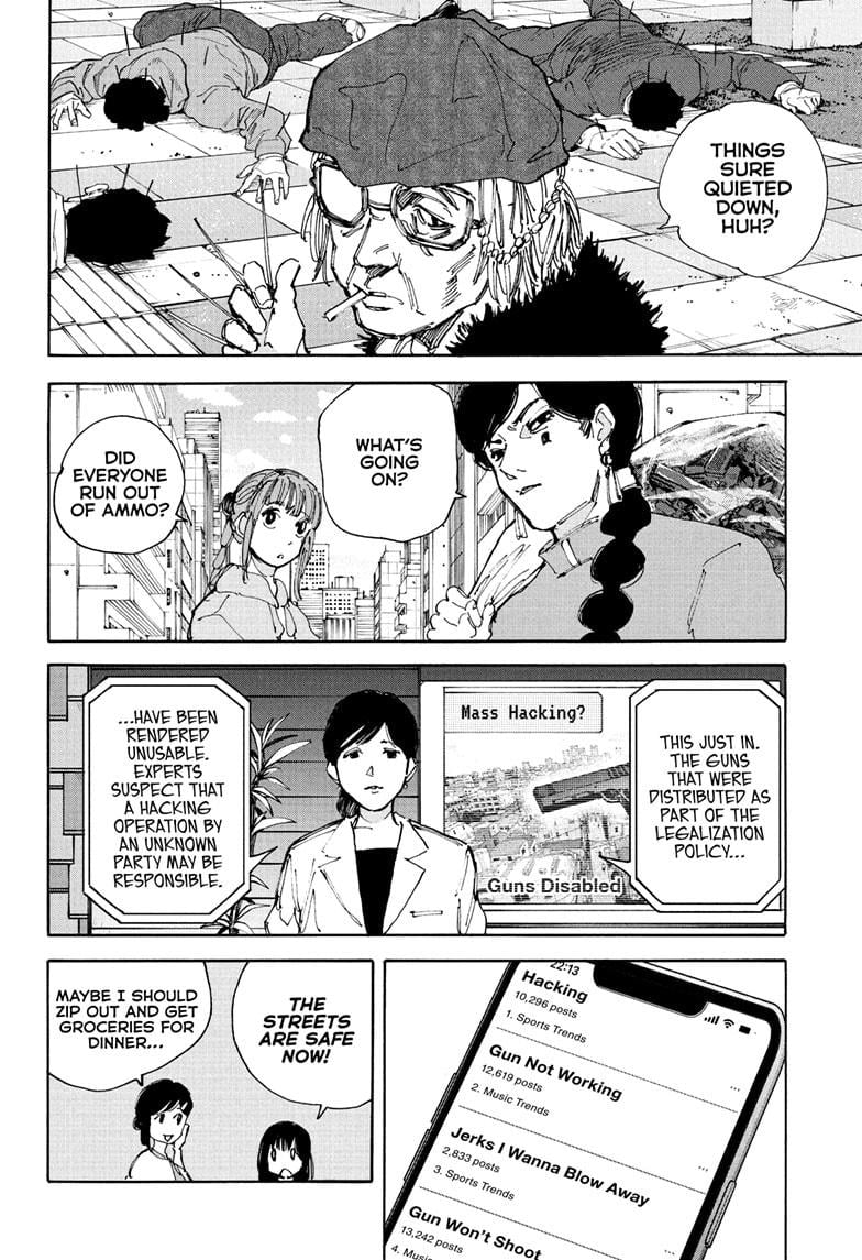 Chapter 214 image 2