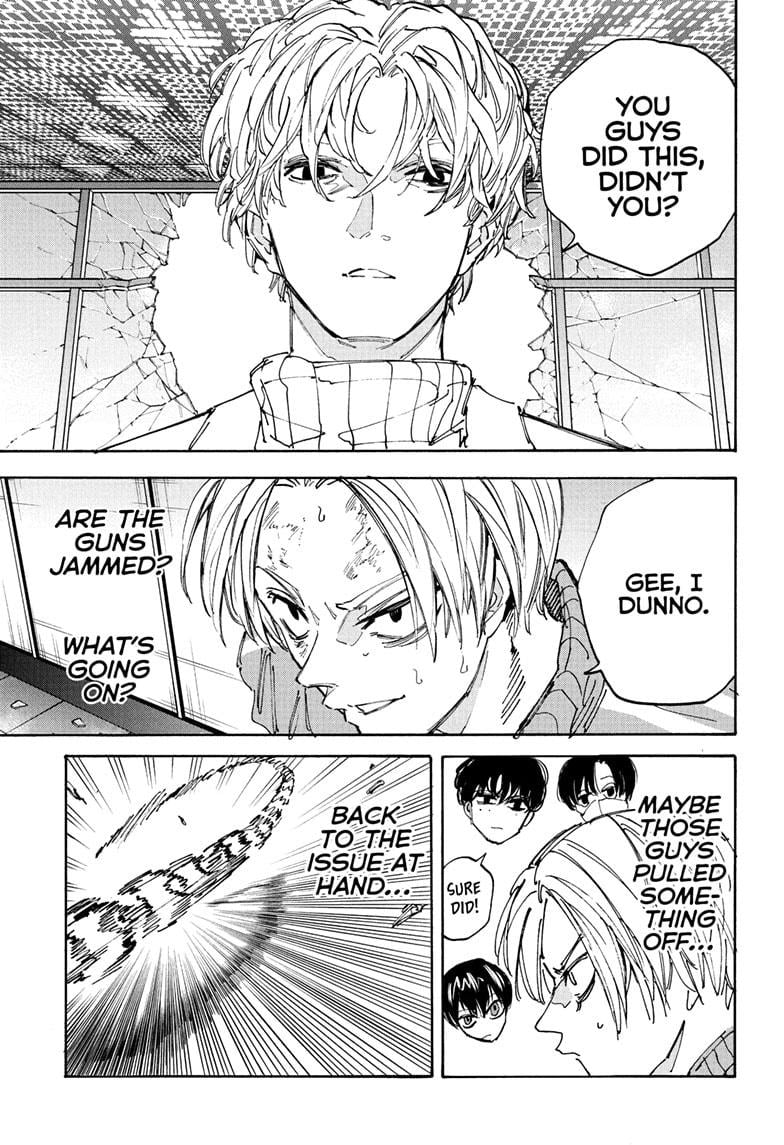 Chapter 214 image 3