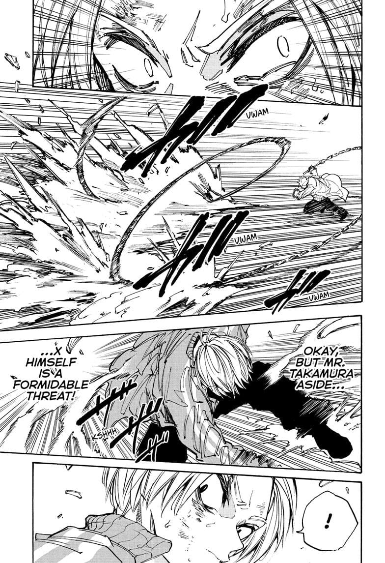 Chapter 214 image 7