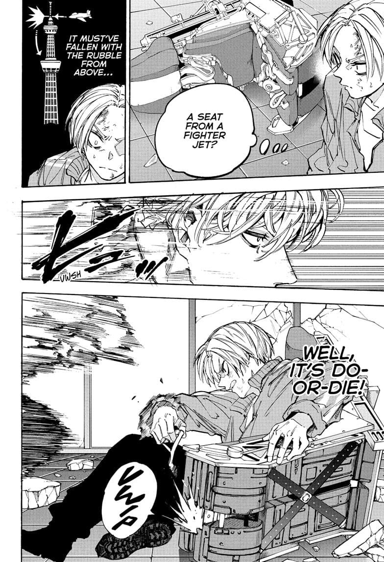 Chapter 214 image 8