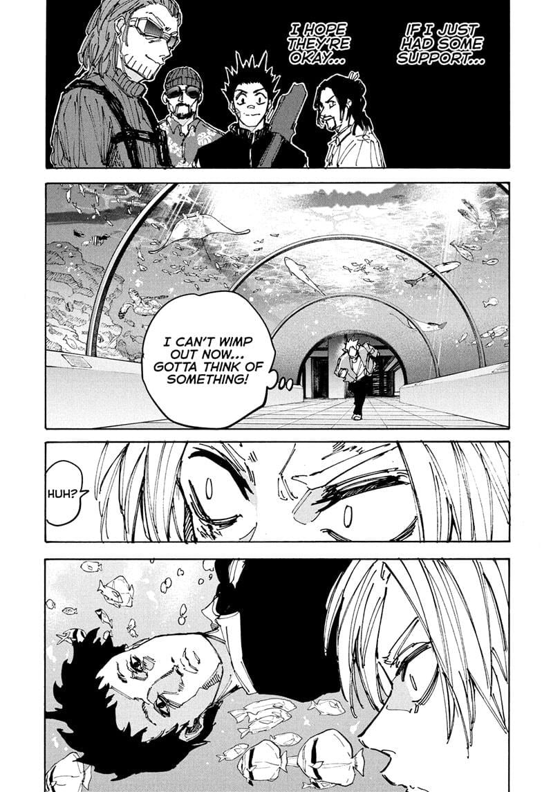 Chapter 215 image 11